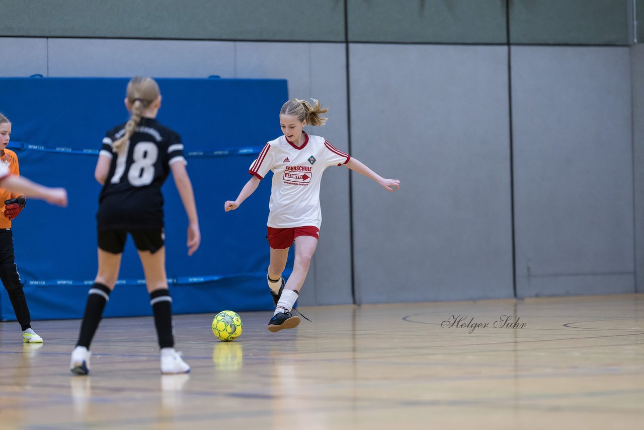 Bild 408 - wCJ Futsalmeisterschaft